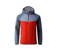 Dare2b Explore Ii Hybrid Jacket Orange,Gris 5-6 Years Enfants