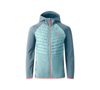 Dare2b Switch Out Hybrid Softshell Jacket Gris 14 Years Enfants