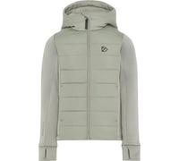 Doudoune enfant Didriksons Kapris Beige 9/10 ans