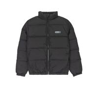 Element Classic Padded Jacket Noir 10 Years Garçon