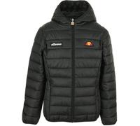 Doudoune Enfant Ellesse Valentina - Noir - Fermeture éclair - Manches longues 10 ans