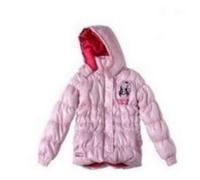 Doudoune Enfant Fille Hannah Montana Rose
