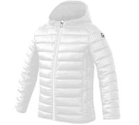 Givova Capri Coat Blanc XS Homme