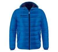 Givova Olanda Jacket Bleu 5 Years Enfants