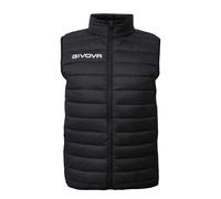 Doudoune enfant Givova Spagna Noir 2XS
