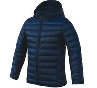 Givova Uno Jacket Bleu 10-12 Years Enfants