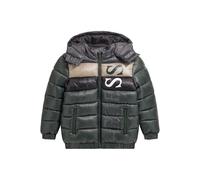 Doudoune enfant Guess Gris 16 ans