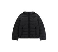 Doudoune enfant Guess Hooded Padded Puffer Noir 14 ans