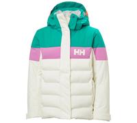 Helly Hansen - Helly Hansen Jr Diamond Jacket - Veste ski enfant Snow - Taille de l'enfant 158 cm