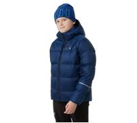 Doudoune enfant Helly Hansen Isfjord 2.0 - ocean 14 ans