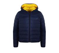 BOSS Doudoune Blouson Garçon, per Pack, Bleu (Bleu Cargo 849), Taille Fabricant: 12A