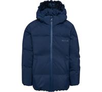 Doudoune enfant Hummel All Weather Bleu 8 ans