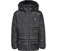 Doudoune enfant Hummel Bilbo Tex Gris 12 ans