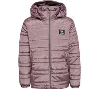 Doudoune enfant Hummel Bilbo Tex Violet 16 ans