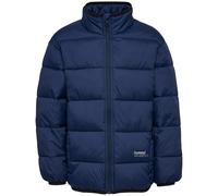 Hummel Lightweight Puffer Jacket Bleu 164 cm Enfants