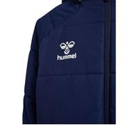 Doudoune enfant Hummel Lead 2.0 Bench 8 ans