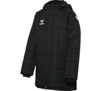 Doudoune enfant Hummel Lead 2.0 Noir 14 ans