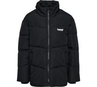 Doudoune enfant Hummel Noir 10 ans