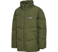 Doudoune enfant Hummel Vert 10 ans