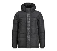 Jack & Jones Doudoune garçon Jcospeed Tampon Sn Jnr Noir 140