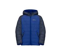 Doudoune enfant Jack Wolfskin Zenon Bleu 12/14 ans