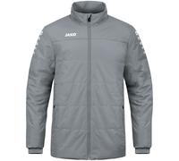 Doudoune enfant Jako Team Gris 9/10 ans Unisex