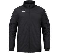 Doudoune enfant Jako Team Noir 9/10 ans Unisex