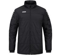 Doudoune enfant Jako Team Noir 9/10 ans Unisex