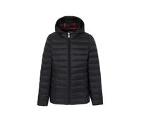 Doudounes enfants filles JOTT CARLA Noir 24 mois