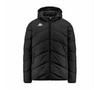 Doudoune enfant Kappa Vianetto - black 10 ans
