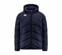 Kappa Kappa4training Vianetto Blue Marine Short Unisexe pour Adulte