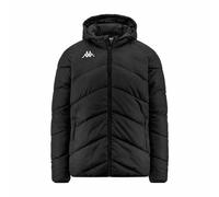 Doudoune enfant Kappa Vianetto Noir 8 ans