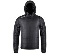 Kappa Waples Jacket Noir 6 Years Enfants