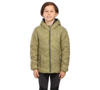 Doudoune enfant Kilpi Rebeki Vert 3 ans