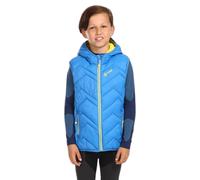 Doudoune enfant Kilpi Tomm Bleu 5/6 ans