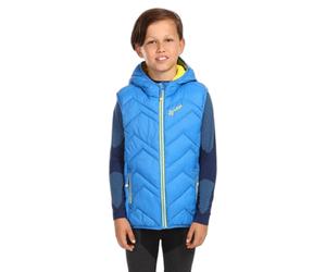 Doudoune enfant Kilpi Tomm Bleu 5/6 ans