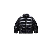 Napapijri Glane Padded Jacket Noir 14 Years Enfants