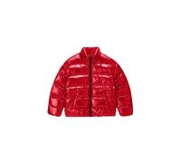Doudoune enfant Napapijri K A-Glane Rouge 8 ans