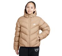 Doudoune enfant Nike All Day Play Beige 12/13 ans Male
