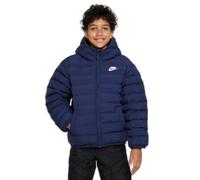 Doudoune enfant Nike Low ADP Bleu 7/8 ans Unisex