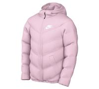 Doudoune enfant Nike Sportswear Rose 8/10 ans Unisex