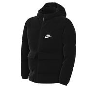 Doudoune enfant Nike Sportswear Therma-FIT Noir 10/12 ans Unisex