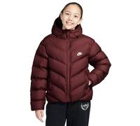Doudoune enfant Nike Therma-FIT Rouge 12/13 ans Male