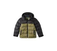Doudoune enfant O'Neill Original Puffer - brown camo 14 ans