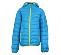Doudoune enfant Peak Mountain Ecaliseo Bleu 14 ans