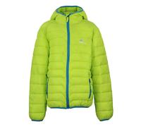 Doudoune enfant Peak Mountain Ecaliseo Vert 14 ans