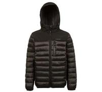 Doudoune enfant Protest Gonzo Outerwear Noir