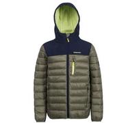 Doudoune enfant Protest Gonzo Outerwear Vert