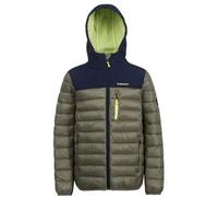 Doudoune enfant Protest Gonzo Outerwear Vert 8 ans
