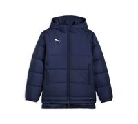 Puma Doudoune enfant Team Additions Bleu Unisexe 10 ans